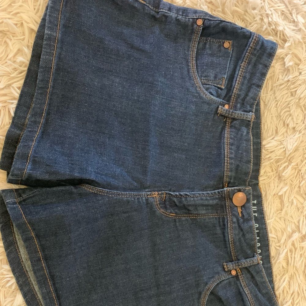 ❤️The Classic Mid Rise Jeans Shorts❤️🛍